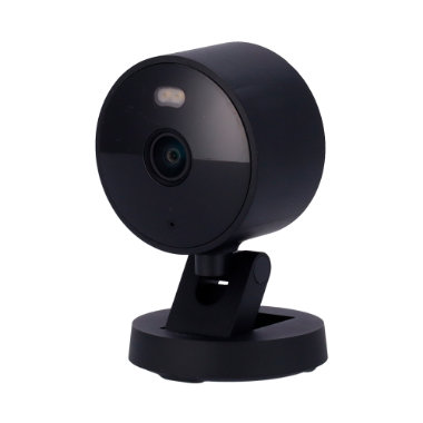 AQ-G100-SELECT-B, Aqara kamera G100 crna, senzor 2K 3 MP, detekcija ljudi / vozila / kućnih ljubimaca 