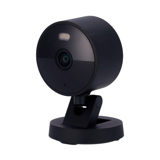 AQ-G100-SELECT-B, Aqara kamera G100 crna, senzor 2K 3 MP, detekcija ljudi / vozila / kućnih ljubimaca 