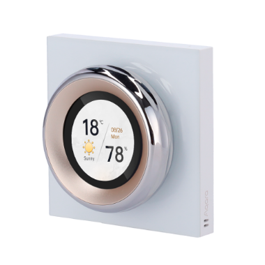 AQ-DS-K01D, Aqara dodirni brojčanik V1 UE, LCD zaslon / haptik rotacija 