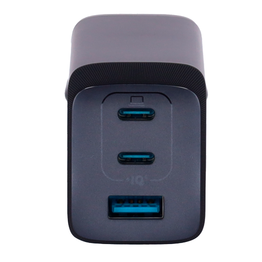 ANK-737-WCHARGER-GaN120W-B, Anker, USB punjač, snaga 120 W | S GaNPrime tehnologijom 