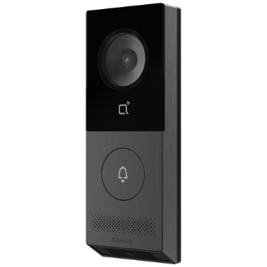 AK-X910, Vandal, otporan IP videointerfon IK08 za površinsku montažu, kamera 5 Mpx/2 Mpx | Dva