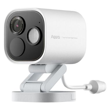 AQ-CH-C03D-W, Skin Camera Hub G5 Pro (PoE), Kamera 4MP / Noćni vid u boji