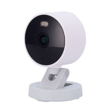 AQ-G100-SELECT-W, Aqara kamera G100 bijela, senzor 2K 3MP, detekcija ljudi / vozila / kućnih ljubimaca 