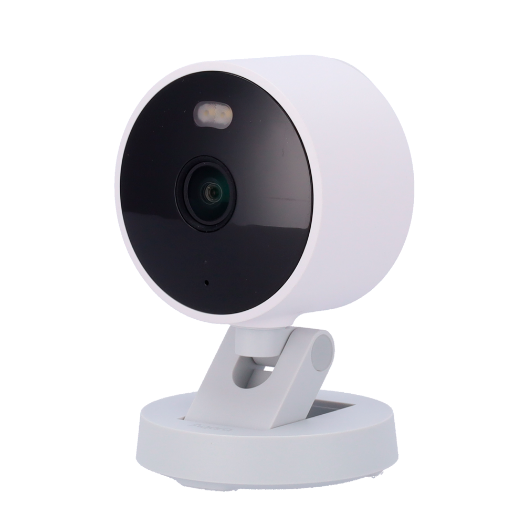 AQ-G100-SELECT-W, Aqara kamera G100 bijela, senzor 2K 3MP, detekcija ljudi / vozila / kućnih ljubimaca 