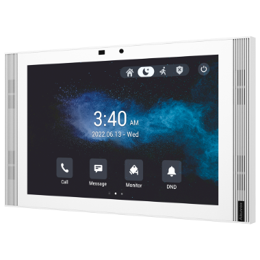 AK-S567A, Android 12.0 monitor za videointerkom sustav, IPS zaslon od 10" 
