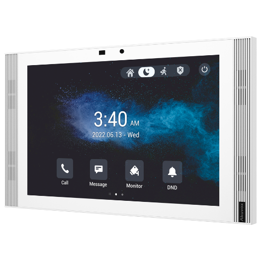 AK-S567A, Android 12.0 monitor za videointerkom sustav, IPS zaslon od 10" 
