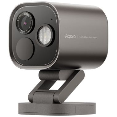 AQ-CH-C07D-G, Aqara Camera Hub G5 Pro (WiFi), Kamera 4MP / Noćni vid u boji