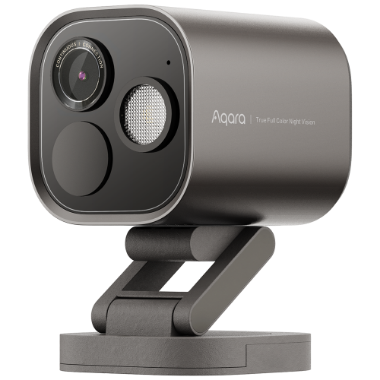 AQ-CH-C07D-G, Aqara Kamera Hub G5 Pro (WiFi), kamera 4MP / bočna noćna vizija 