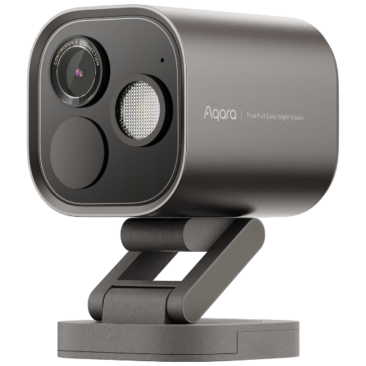 AQ-CH-C07D-G, Aqara Kamera Hub G5 Pro (WiFi), kamera 4MP / bočna noćna vizija 