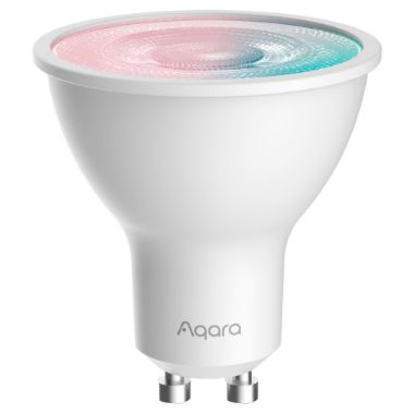 AQ-LB-L03D, Aqara LED žarulja T2 (RGB CCT), GU10)), Zigbee 3.0 / Nit / Bluetooth