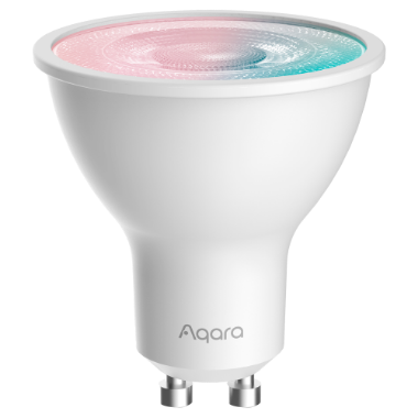 AQ-LB-L03D, Aqara LED žarulja T2 (RGB CCT, GU10), Zigbee 3.0 / Thread / Bluetooth 