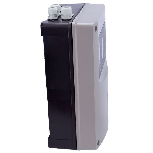 ASD535-4, Aspiracijski detektor dima za 1 ili 2 SSD senzora dima 535, S indikatorom razine dima