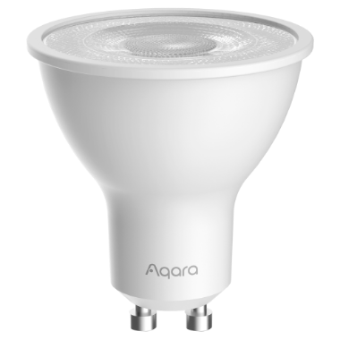 AQ-LB-L03E, Aqara LED žarulja T2 (CCT, GU10), Zigbee 3.0 / Thread / Bluetooth 