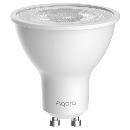 AQ-LB-L03E, Zamijenite LED žarulju T2 (CCT), GU10)), Zigbee 3.0 / Nit / Bluetooth