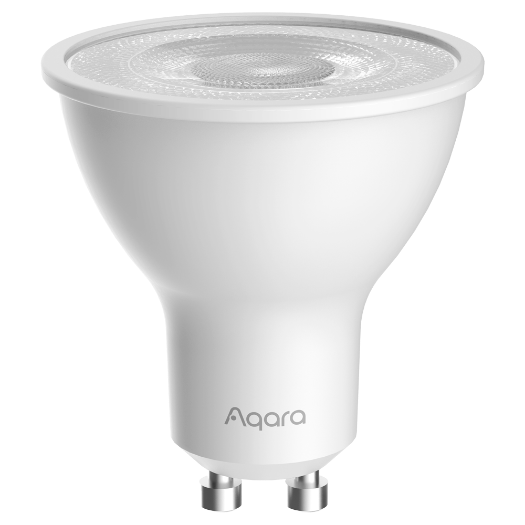 AQ-LB-L03E, Aqara LED žarulja T2 (CCT, GU10), Zigbee 3.0 / Thread / Bluetooth 