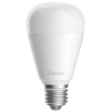 AQ-LB-L02E, Aqara LED žarulja T2 (CCT, E27), Zigbee 3.0 / Thread / Bluetooth 