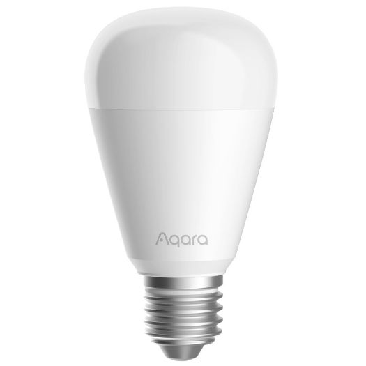 AQ-LB-L02E, Zamijenite LED žarulju T2 (CCT), E27)), Zigbee 3.0 / Nit / Bluetooth