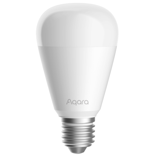 AQ-LB-L02E, Aqara LED žarulja T2 (CCT, E27), Zigbee 3.0 / Thread / Bluetooth 