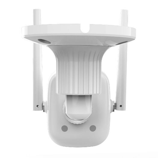 CG522-S5-SOLAR, VicoHome Vanjski 4Mpx Wifi na baterije, PIR senzor / Pametno otkrivanje (oblak)