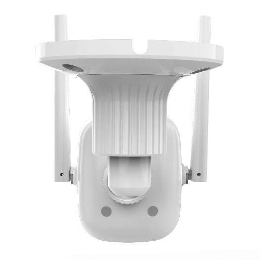 CG522-S5-SOLAR, VicoHome Outdoor 4Mpx Wi-Fi na baterije, PIR senzor / pametna detekcija (cloud) 