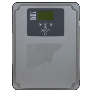 CLI-PRO, SECURITON, kontrolna jedinica za 8 barijera ERHS0712, PRO, autobusno priključenje 