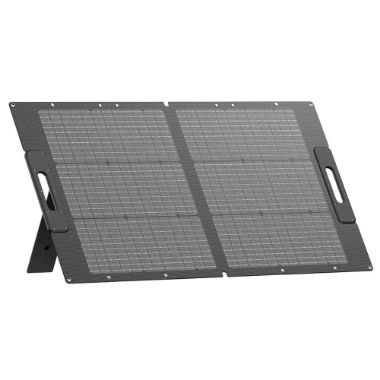 BL-PV100, Bluetti, Prijenosni i sklopivi solarni panel, Snaga 100 W, Učinkovitost ćelije 23,4%