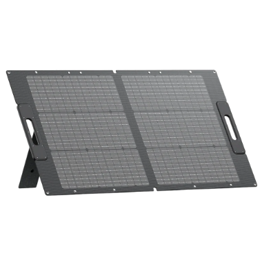 BL-PV100, Bluetti, prijenosni i sklopivi solarni panel, snaga 100 W, učinkovitost ćelije 23,4 % 