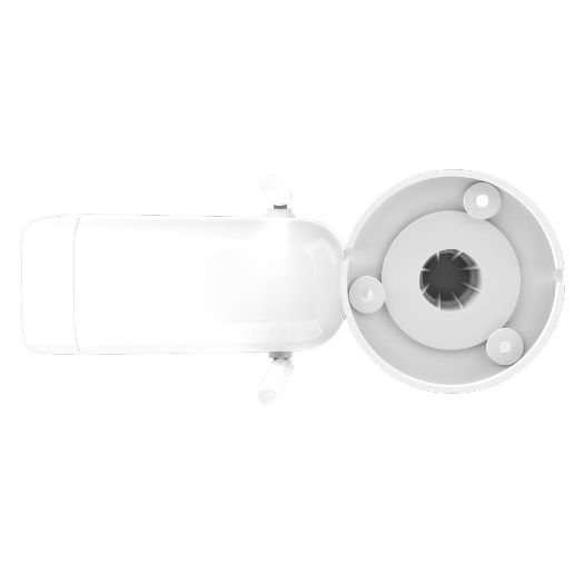 CG522-S5-SOLAR, VicoHome Vanjski 4Mpx Wifi na baterije, PIR senzor / Pametno otkrivanje (oblak)