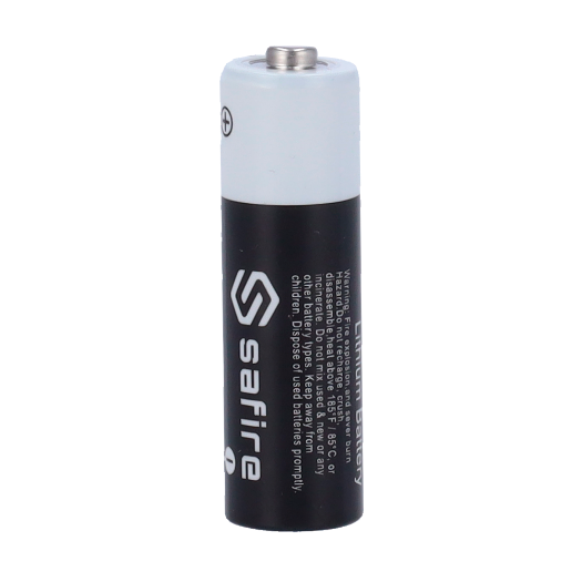 CELL-ER14505-HTOP, Safire, AA baterija / ER14505, napon 3,6 V, litij 
