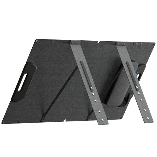 BL-PV100, Bluetti, Prijenosni i sklopivi solarni panel, Snaga 100 W, Učinkovitost ćelije 23,4%