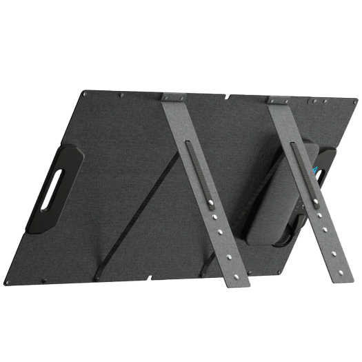 BL-PV100, Bluetti, prijenosni i sklopivi solarni panel, snaga 100 W, učinkovitost ćelije 23,4 % 