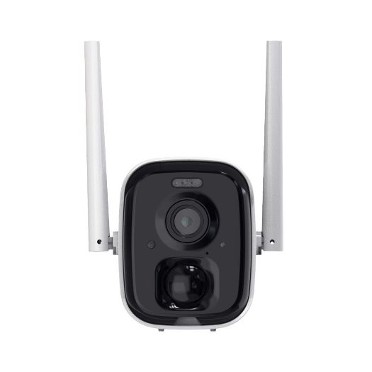 CG522-S5-SOLAR, VicoHome Vanjski 4Mpx Wifi na baterije, PIR senzor / Pametno otkrivanje (oblak)