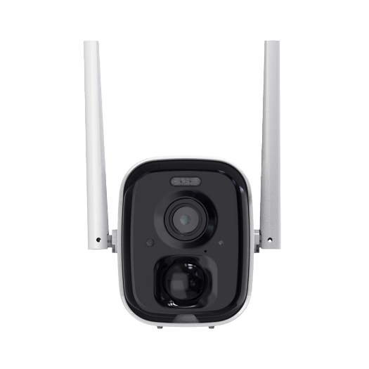 CG522-S5-SOLAR, VicoHome Outdoor 4Mpx Wi-Fi na baterije, PIR senzor / pametna detekcija (cloud) 