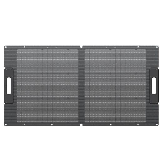 BL-PV100, Bluetti, Prijenosni i sklopivi solarni panel, Snaga 100 W, Učinkovitost ćelije 23,4%
