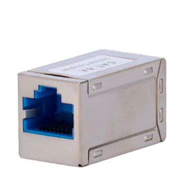 CON330-CAT6A, Konektor, UTP CAT 6A spojnica kabela, RJ45 ulazni konektor