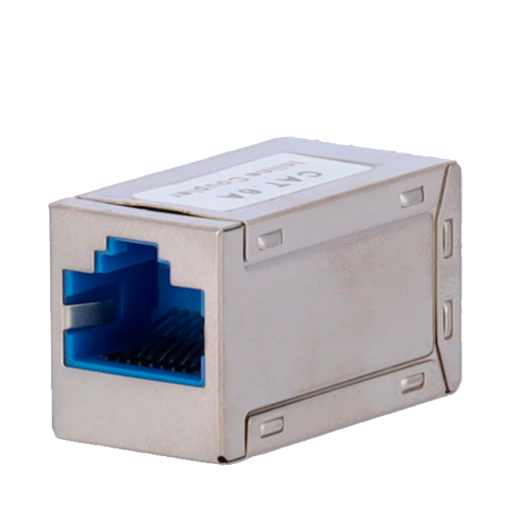 CON330-CAT6A, konektor, spojka za UTP kabele CAT 6A, ulazni konektor RJ45 