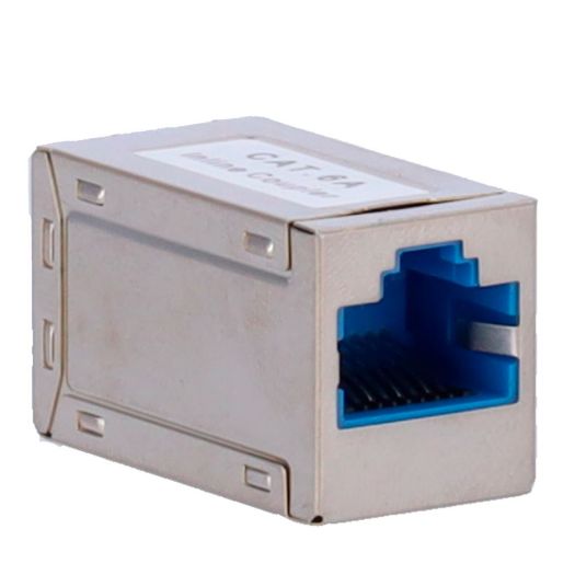 CON330-CAT6A, Konektor, UTP CAT 6A spojnica kabela, RJ45 ulazni konektor