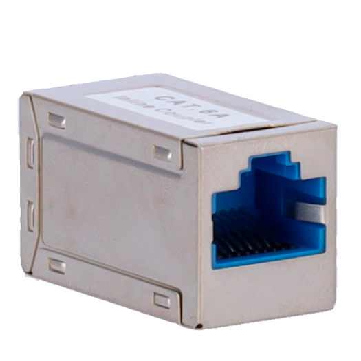 CON330-CAT6A, konektor, spojka za UTP kabele CAT 6A, ulazni konektor RJ45 