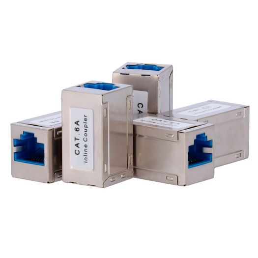 CON330-CAT6A, Konektor, UTP CAT 6A spojnica kabela, RJ45 ulazni konektor