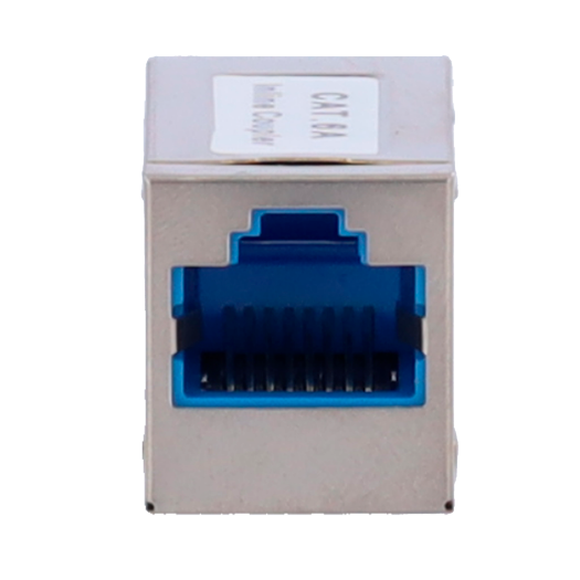 CON330-CAT6A, konektor, spojka za UTP kabele CAT 6A, ulazni konektor RJ45 