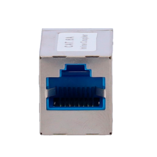 CON330-CAT6A, konektor, spojka za UTP kabele CAT 6A, ulazni konektor RJ45 