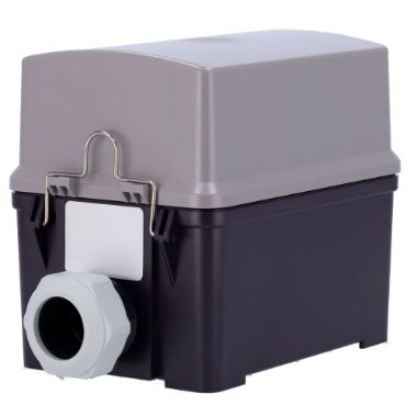 DFU911, Jedinica filtera za prašinu za ASD, Detekcija aspiracijskog dima u prljavim okruženjima