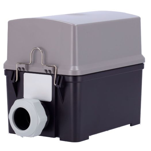 DFU911, Jedinica filtera za prašinu za ASD, Detekcija aspiracijskog dima u prljavim okruženjima