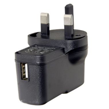 DC5V2A-USB-UK, Napajanje, USB, Smanjene dimenzije, Unos 100, 240 V 50 Hz 60 Hz 0,3 A