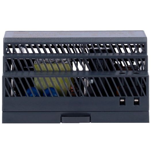 DC48V3A-DIN, Napajanje, DC izlaz 48 V / 3.2 A / 150 W, 2 izlaza, 105 (Š) x 90 (V) x 55 (D) mm