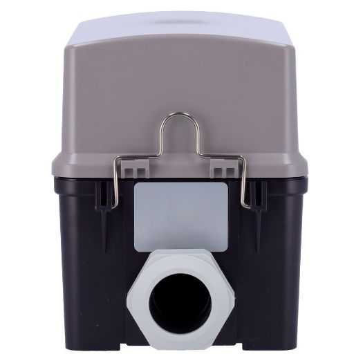 DFU911, Jedinica filtera za prašinu za ASD, Detekcija aspiracijskog dima u prljavim okruženjima