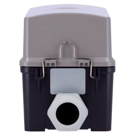 DFU911, jedinica za filtriranje prašine za ASD, aspiracijska detekcija dima u prljavim okruženjima 