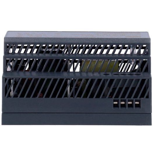 DC48V3A-DIN, Napajanje, DC izlaz 48 V / 3.2 A / 150 W, 2 izlaza, 105 (Š) x 90 (V) x 55 (D) mm