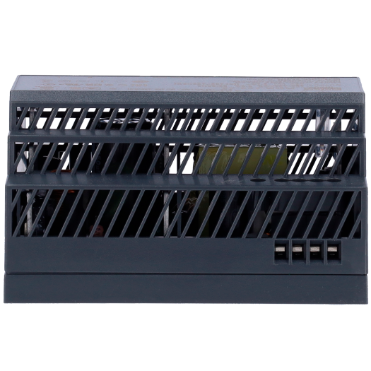 DC48V3A-DIN, napajanje, DC izlaz 48 V / 3,2 A / 150 W, 2 izlaza 