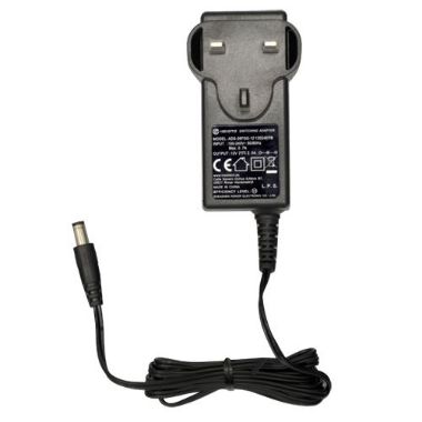 DC1220UK, Elektroničko napajanje, 12 V / 2000 mA, Smanjene dimenzije, 80 (V) x 35 (Š) x 37 (D) mm